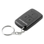Seco-Larm Enforcer Pendant RF Transmitter, Pre-coded, 3 Buttons, 7 Channels